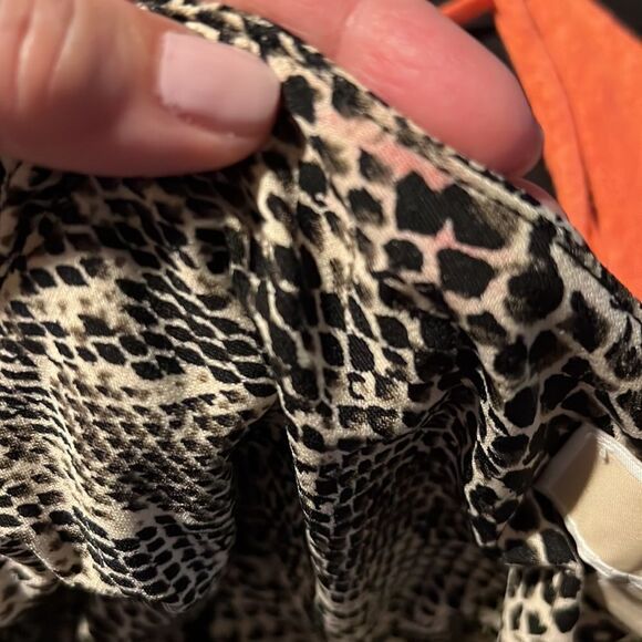 Michael Kors Mini Dress - Picture 7 of 8